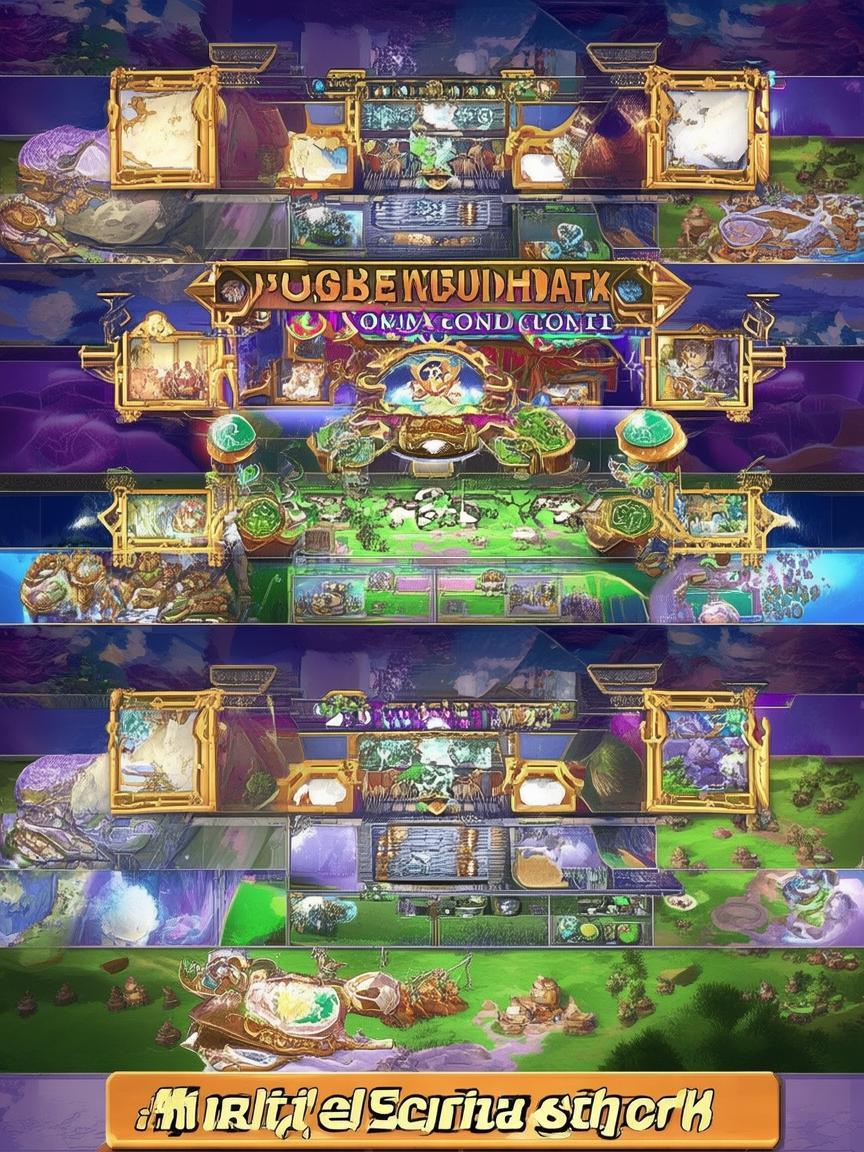 传奇世界手游更新表最新-传奇手游更新速览插图